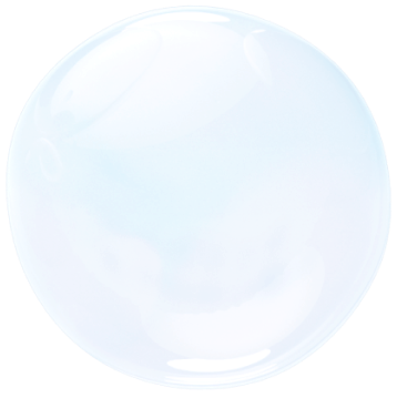 bubble