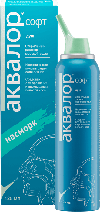 Аквалор Софт